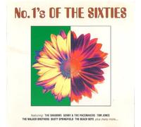 Various Artists - Sixties Number Ones [Import]