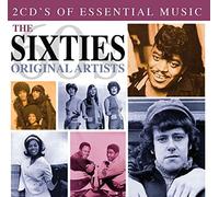 Various Artists - Sixties Original Artists/Various