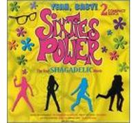 Various Artists - Sixties Power 1-2