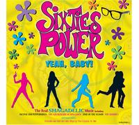 Various Artists - Sixties Power 1