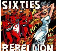 Various Artists - Sixties Rebellion 12: Demented