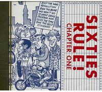 Various Artists - Sixties Rule Chapter 1