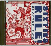 Various Artists - Sixties Rule Chapter 2