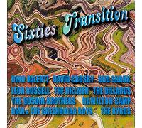 Various Artists - Sixties Transistion [Import]