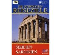 Various Artists - Sizilien/Sardinien:die Schönsten Reiseziele [Import allemand]