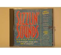 Various Artists--Sizzlin' Sounds Collection