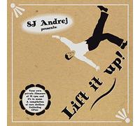 Various Artists - Sj Andrej Presents Lift