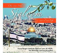 Various Artists - Sjaloom Voor Al Wat Leeft