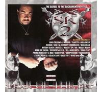 Various Artists - Sk2: Year of The Pit