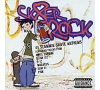 Various Artists - Sk8er Rock [Import]