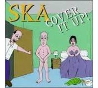 Various Artists - Ska: Cover It Up