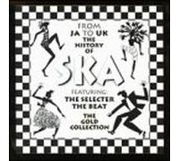 Various Artists - Ska from Ja to UK
