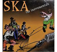 Various Artists - Ska: Instrumentals