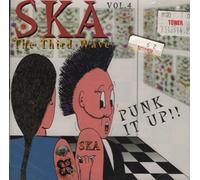Various Artists - Ska: Punk It Up