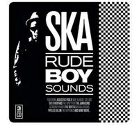 Various Artists - Ska-Rude Boy Sounds [Import]