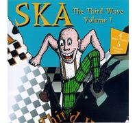 Various Artists - Ska The Third Wave 1