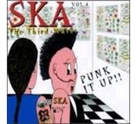 Various Artists: Ska The Third Wave, Vol. 4 - Punk It Up!!