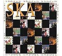 Various Artists - Ska: Third Wave Checkered Box Set