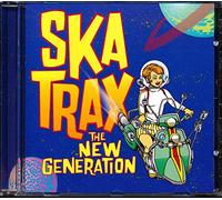 Various Artists - Ska Trax: New Generation