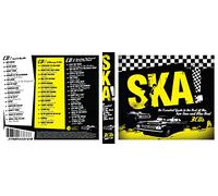 Various Artists - Ska Trilogy [Import]