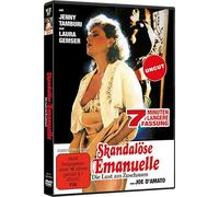 Various Artists - Skandalöse Emanuelle-Erotica [Import]
