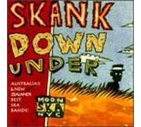 Various Artists - Skank Down Under