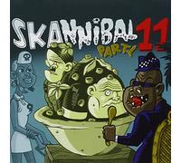 Various Artists - Skannibal Party 11 [Import]