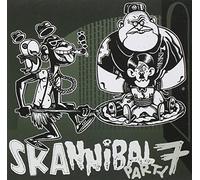 Various - Skannibal Party 7 [Import]