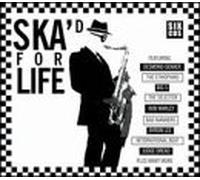 Various Artists - Ska's for Life
