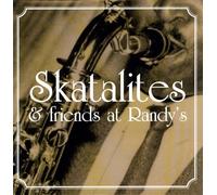 Various Artists - Skatalites & Friends at Randy's / Various [New Vinyl LP]