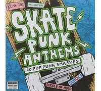 Various Artists - Skate Punk Anthems