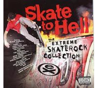 Various Artists - Skate to Hell