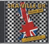 Various Artists - Skaville UK 1