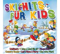 Various Artists - Ski Hits Fur Kids [Import]