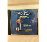 Various Artists - Ski Tunes Volume 1: Music For Ski Machine Workouts (UK Import)