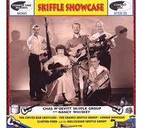 Various Artists – Skiffle Showcase