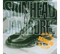 Various Artists - Skinhead Jamboree: Ultimate Collection