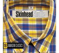 Various Artists - Skinhead Shuffle [Compact Discs]