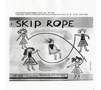 Various Artists - Skip Rope Games/Various