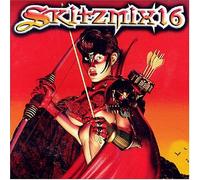 Various Artists - Skitz Mix 16