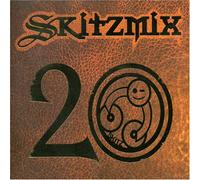 Various Artists - Skitz Mix 20