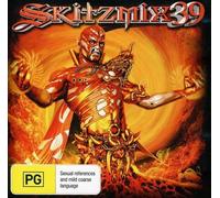 Various Artists - Skitz Mix 39 [Import]
