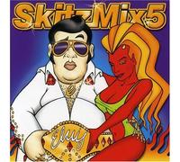 Various Artists - Skitz Mix 5
