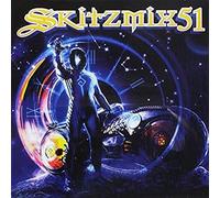 Various Artists - Skitz Mix 51 / Various [Import]
