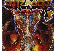 Various Artists - Skitz Rocks 3 [Import]