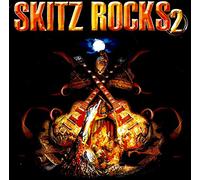 Various Artists - Skitz Rocks Vol 2 (20 Tracks) Aust Excl [Import]