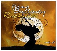 Various Artists - SkĹ adanka: Polskie Ballady Rockowe Vol.2 (digipack) [CD]