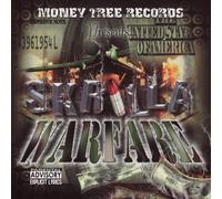 Various Artists - Skrilla Warfare