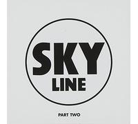Various Artists - Sky Line Part 2