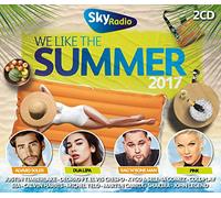 Various Artists - Sky Radio Summer 2017 [Import]